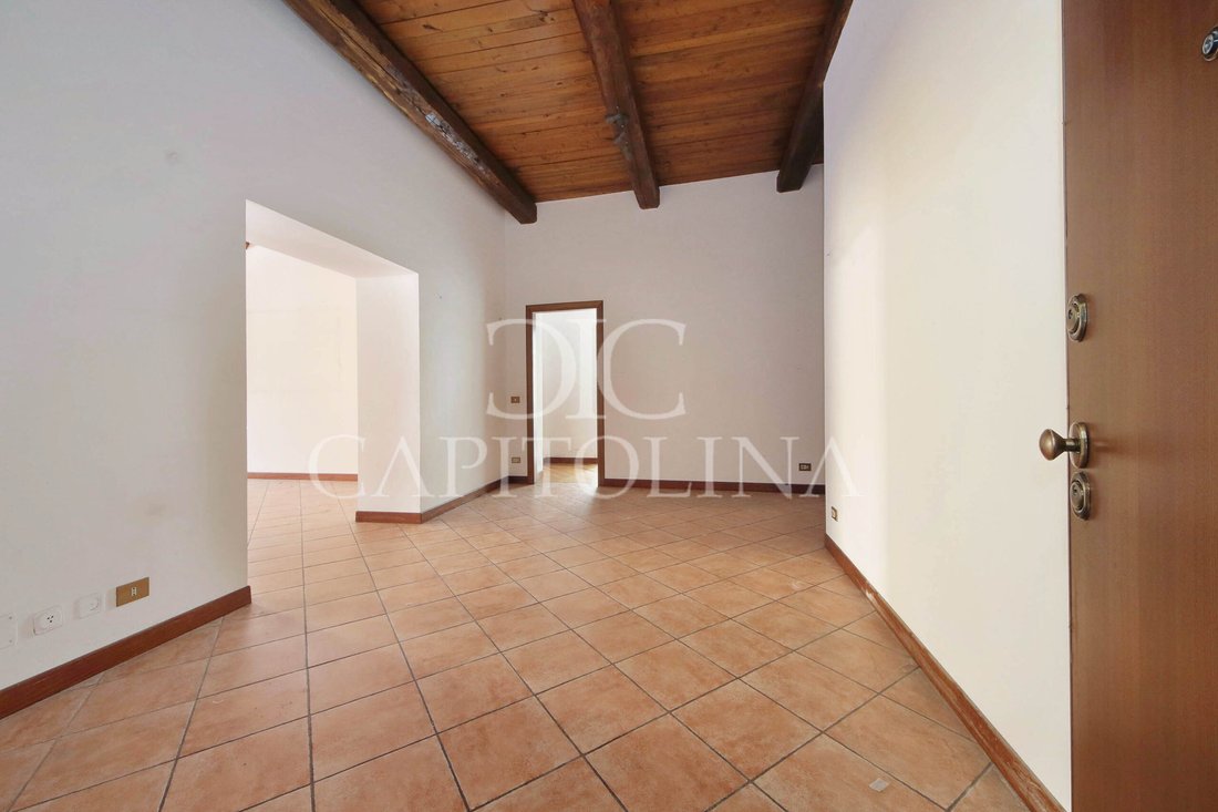 Apartment in Piazza del Popolo - Piazza Navona - Quirinale, Rome, Italy 3 - 17372963