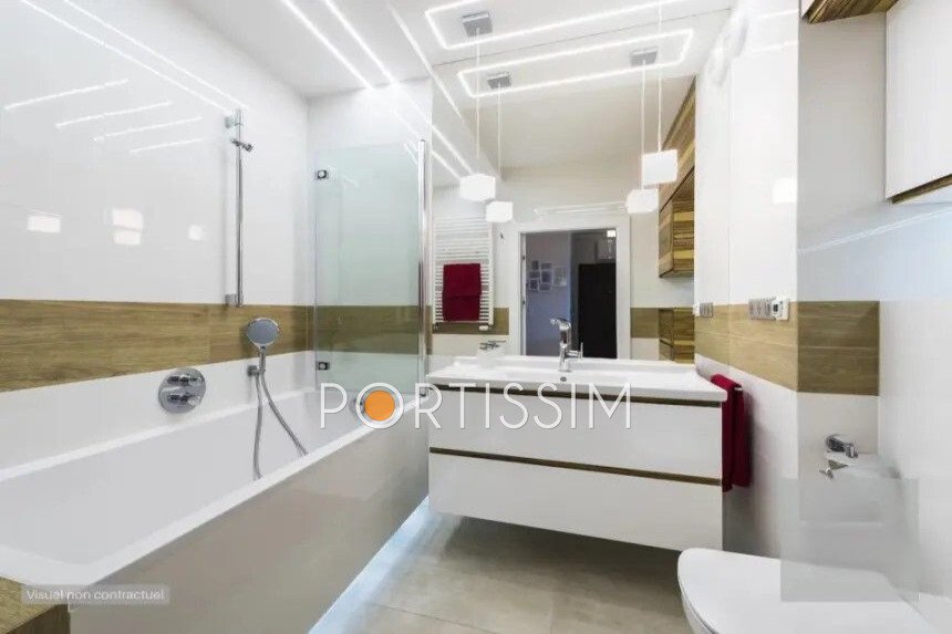 Apartment in Village, Villeneuve-Loubet, France 5 - 17373565