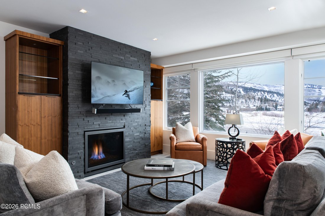 Condo in Park City, Utah, United States 1 - 17374624