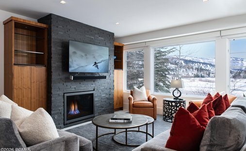 Condo in Park City, Utah, United States 1
