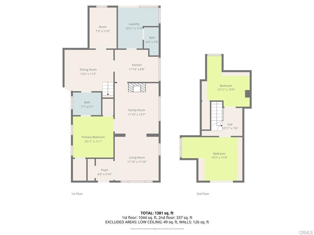 House in Los Angeles, California, United States 5 - 17373879