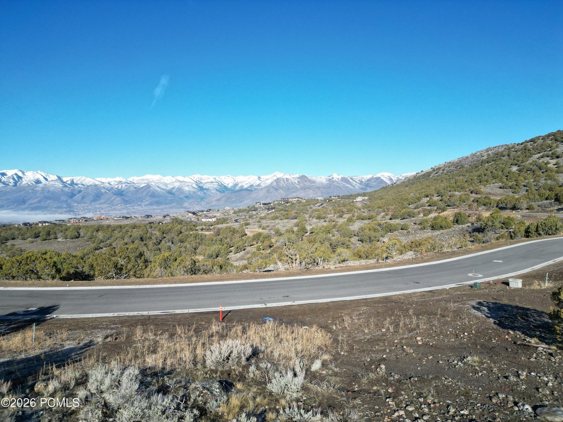 Land in Heber City, Utah, United States 2 - 17374563