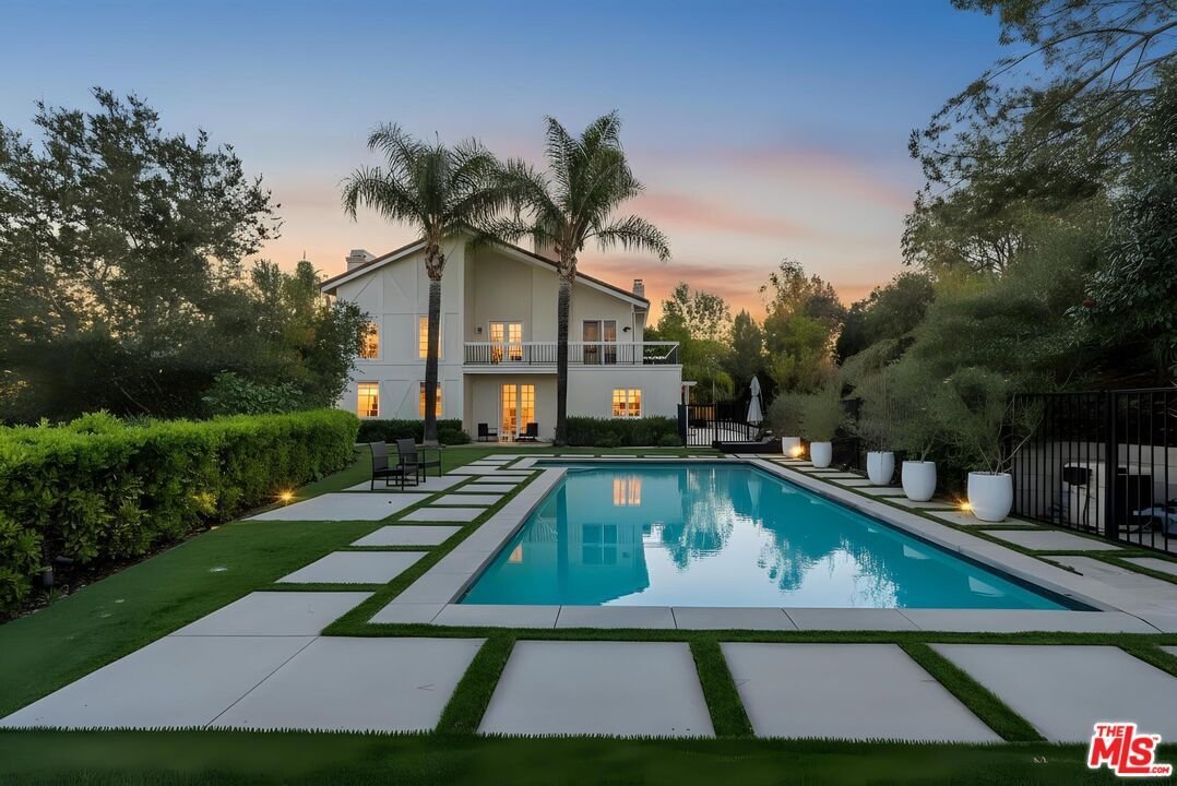 House in Los Angeles, California, United States 4 - 17374404