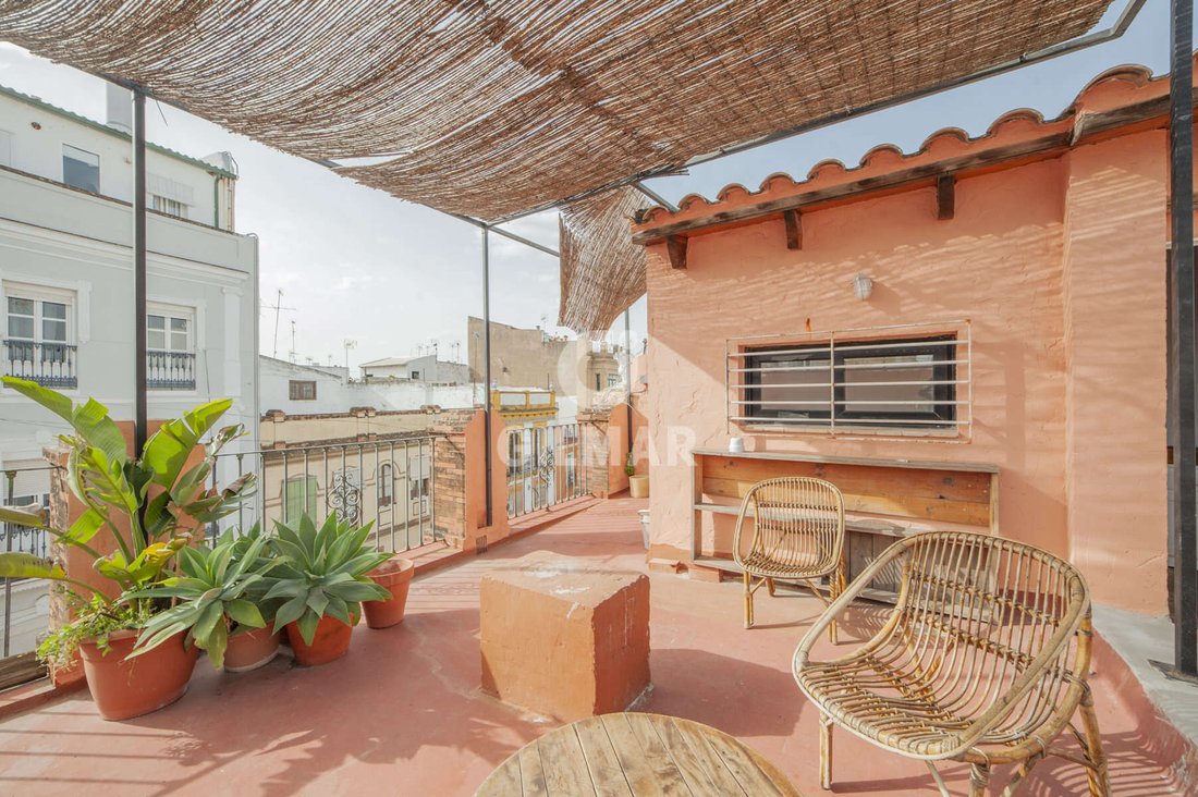 House in Casco Antiguo, Seville, Spain 2 - 17373773