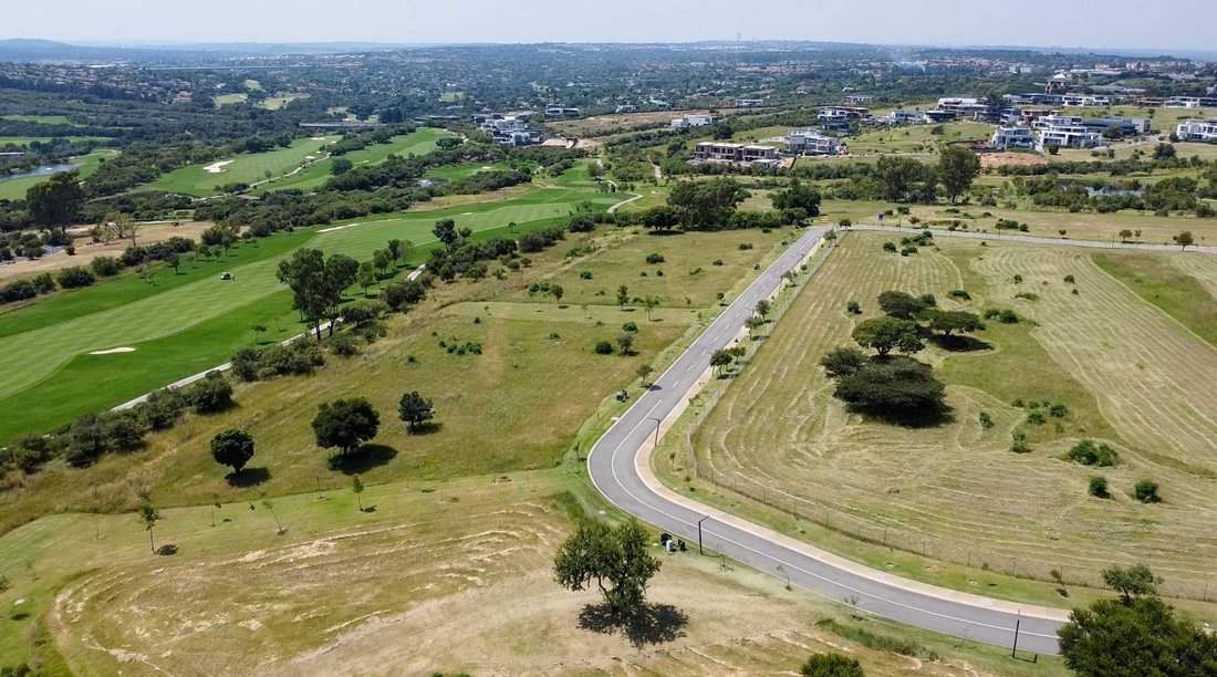 Land in Halfway House Estate, Gauteng, South Africa 2 - 17373161