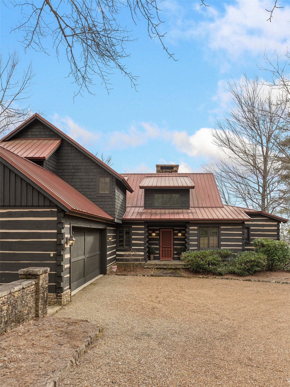 House in Highlands, North Carolina, United States 5 - 17374237