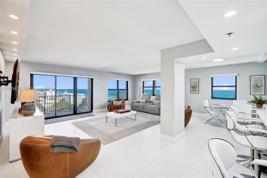Condo in Hollywood, Florida, United States 3 - 17372710