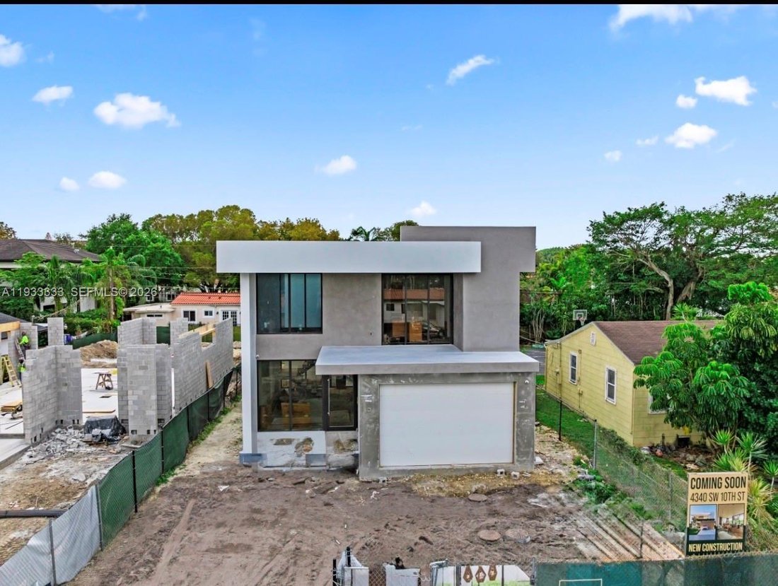House in Coral Gables, Florida, United States 5 - 16961658