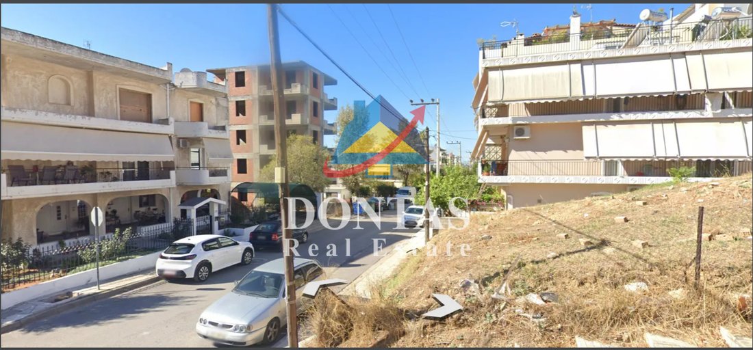 Land in Metamorfosi, Attica, Greece 4 - 17373192