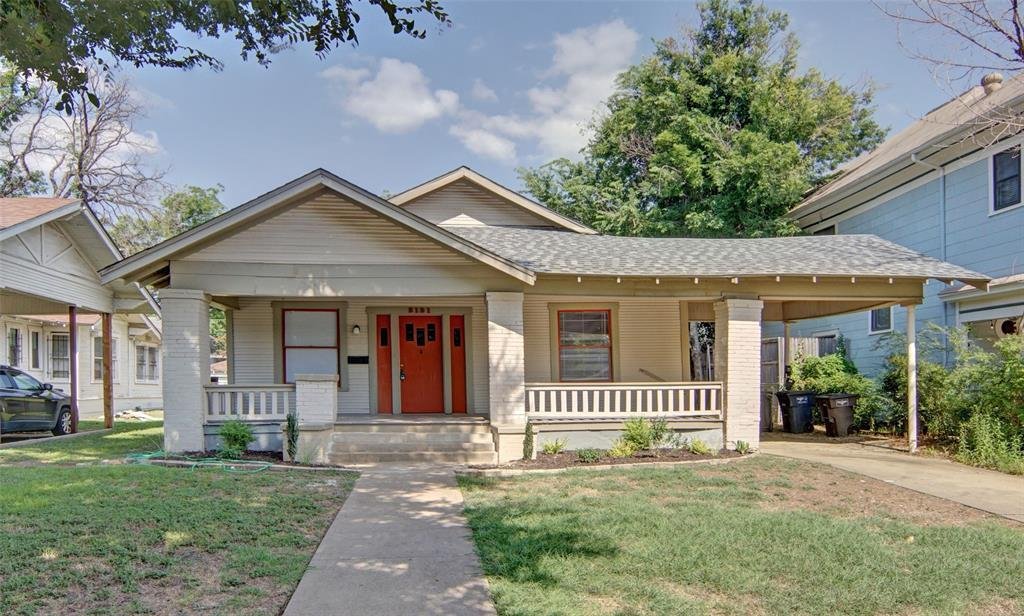House in Fort Worth, Texas, United States 1 - 17373004
