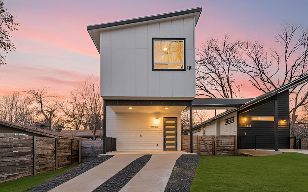 Condo in Austin, Texas, United States 1 - 17372574
