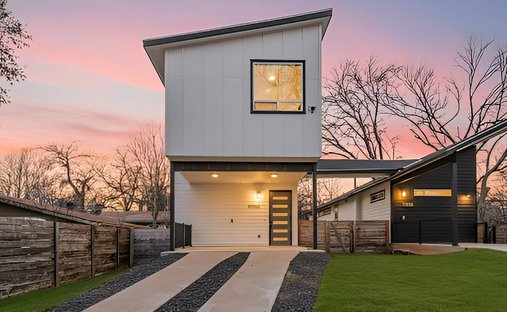 Condo in Austin, Texas, United States 1