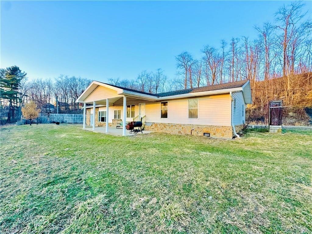 House in Brookhaven, West Virginia, United States 2 - 17372585