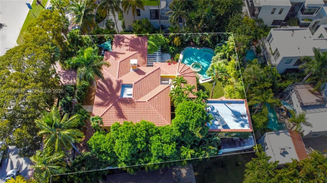 House in Miami Beach, Florida, United States 1 - 15769647