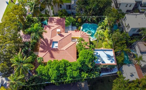 House in Miami Beach, Florida, United States 1