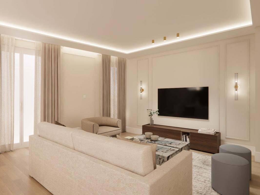 Apartment in Barrio Salamanca, Madrid, Spain 2 - 17372631