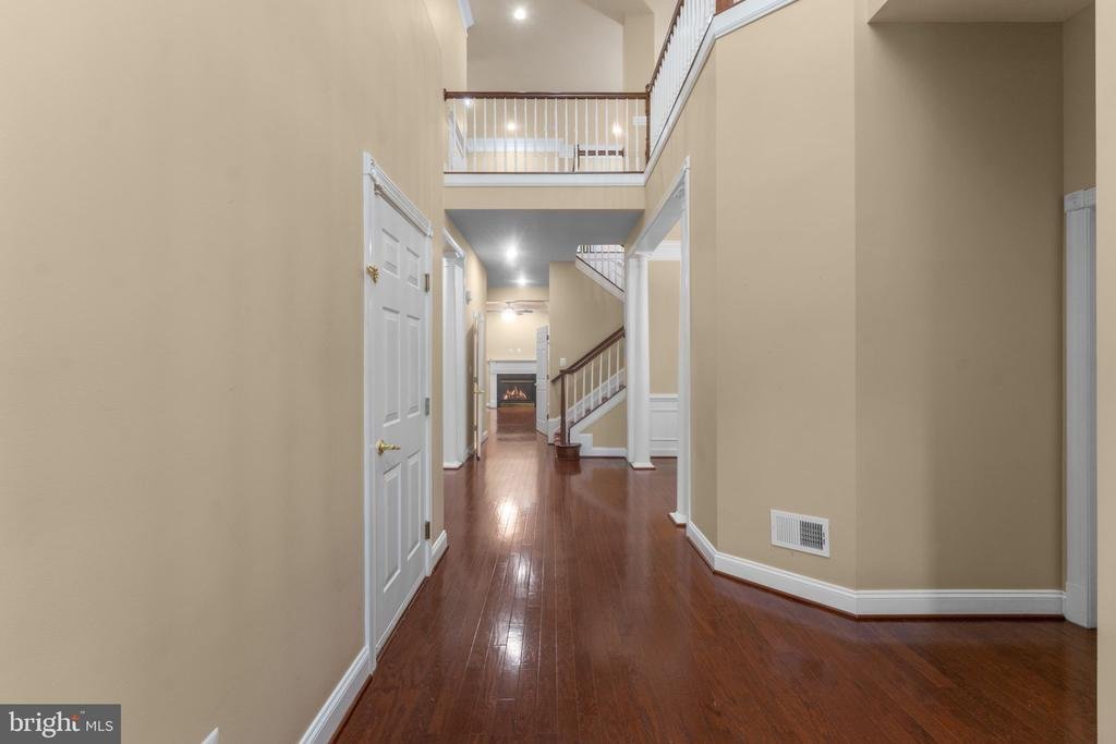 Townhouse in Potomac Falls, Virginia, United States 5 - 17372871