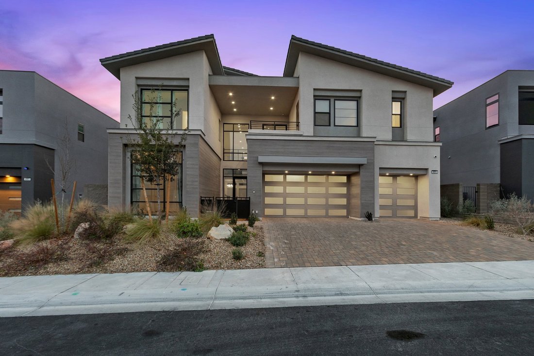 House in North Las Vegas, Nevada, United States 1 - 17374596