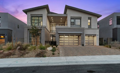House in North Las Vegas, Nevada, United States 1
