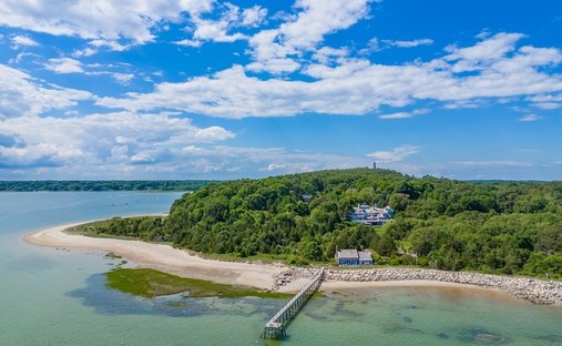 Casa a Duxbury, Massachusetts, Stati Uniti 1