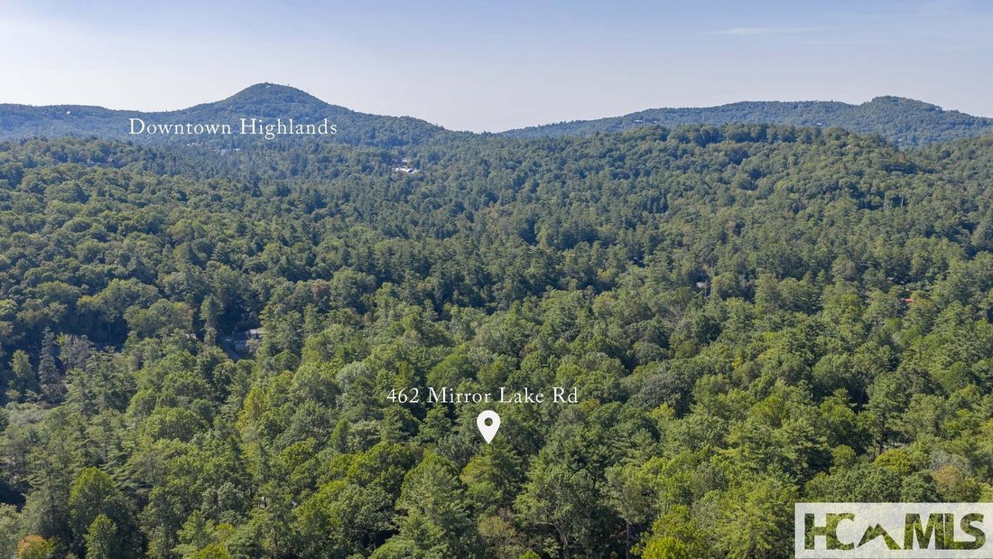 House in Highlands, North Carolina, United States 3 - 17374198