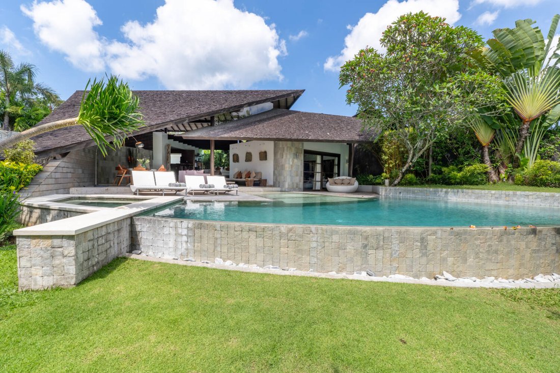 House in Kuta, Bali, Indonesia 2 - 17372845