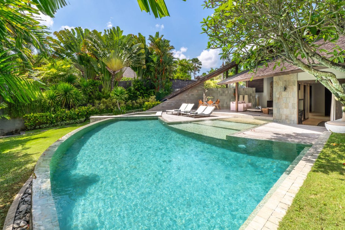 House in Kuta, Bali, Indonesia 3 - 17372845