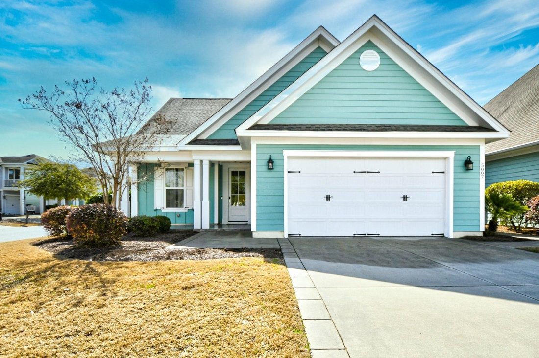 House in North Myrtle Beach, South Carolina, United States 1 - 17374722