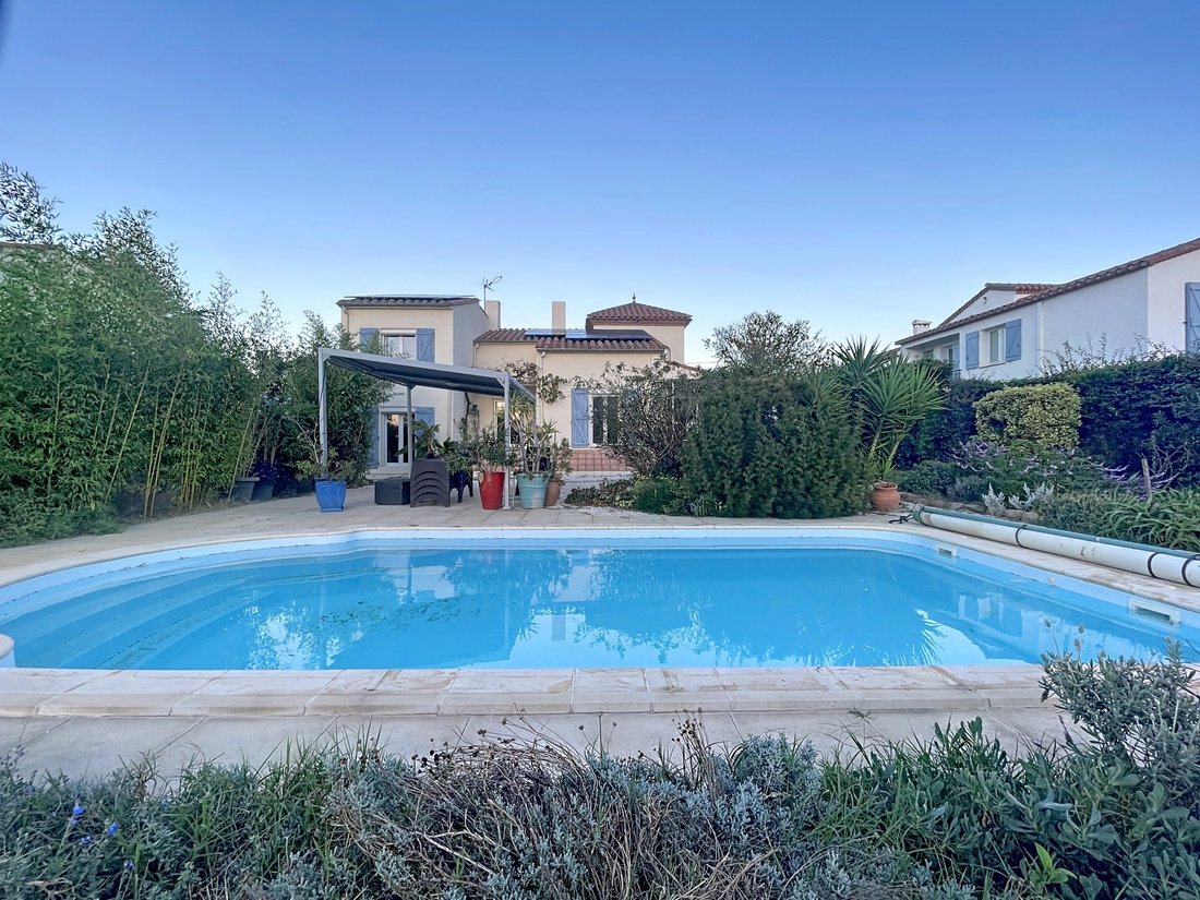 House in Laroque-des-Albères, Occitania, France 1 - 17373593