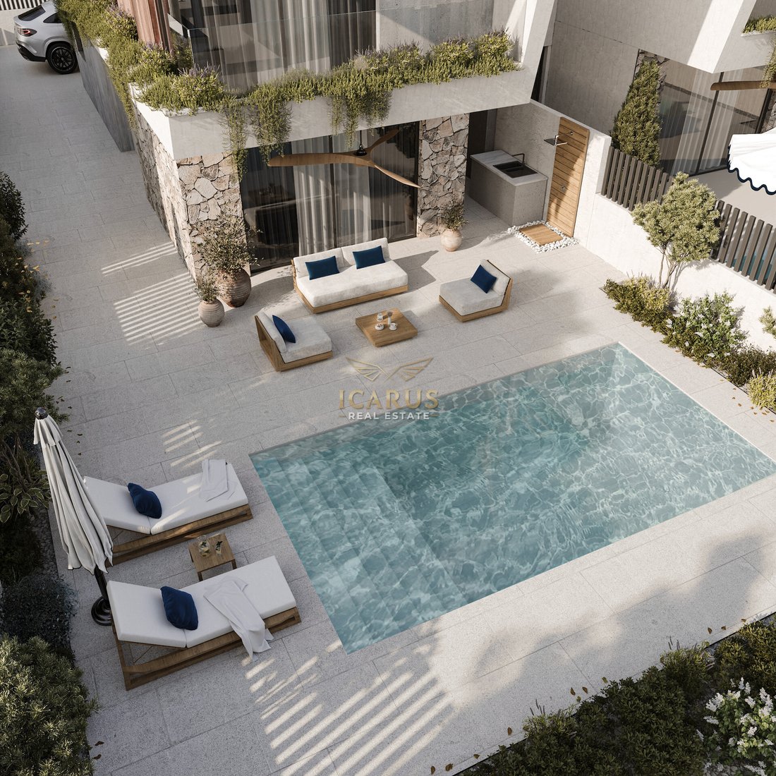House in Ayia Napa, Cyprus 1 - 17372950