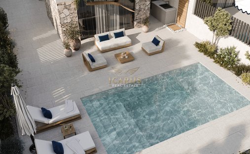 Casa en Ayia Napa, Chipre 1