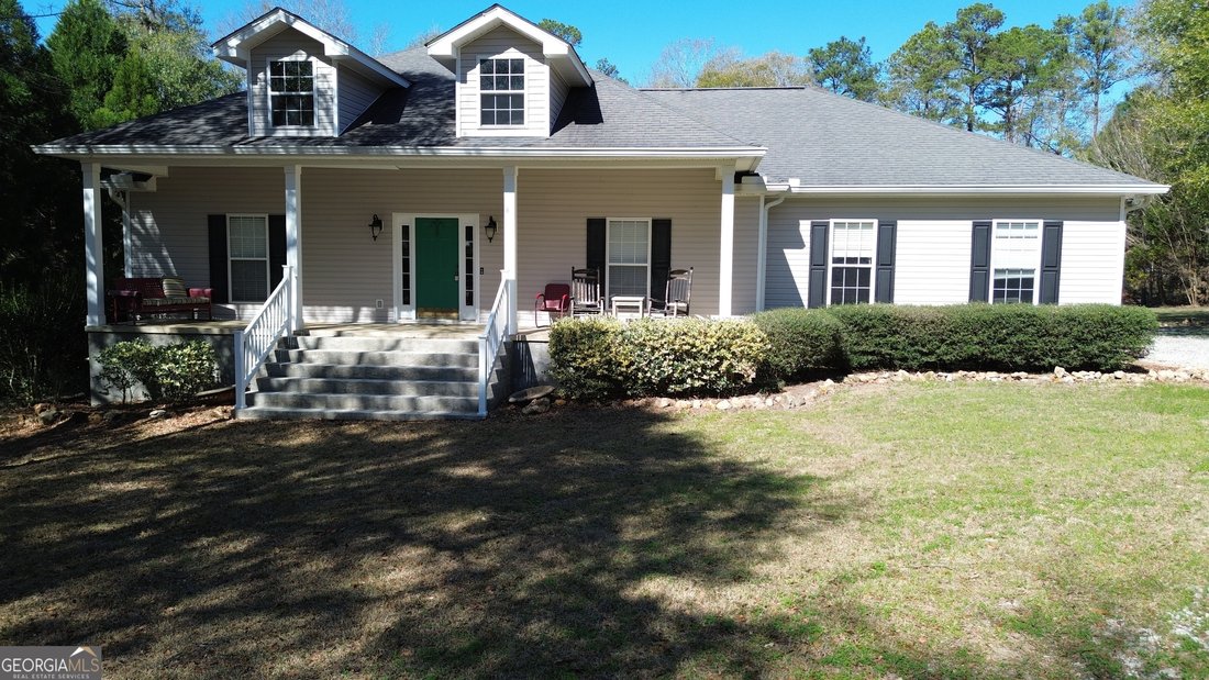 House in Georgetown, Georgia, United States 1 - 17373115