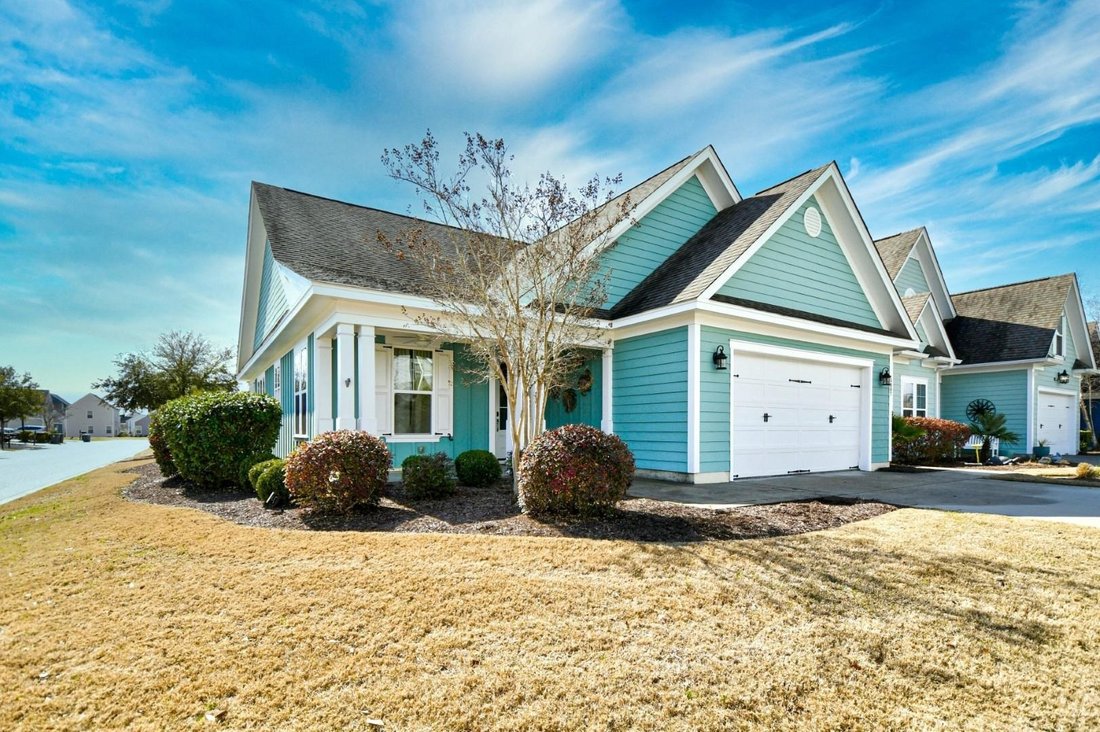 House in North Myrtle Beach, South Carolina, United States 3 - 17374722