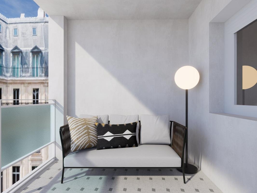 Apartment in Retiro, Madrid, Spain 1 - 17372615