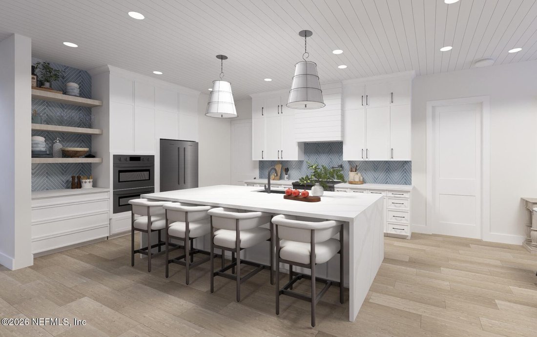 House in Atlantic Beach, Florida, United States 3 - 17372540