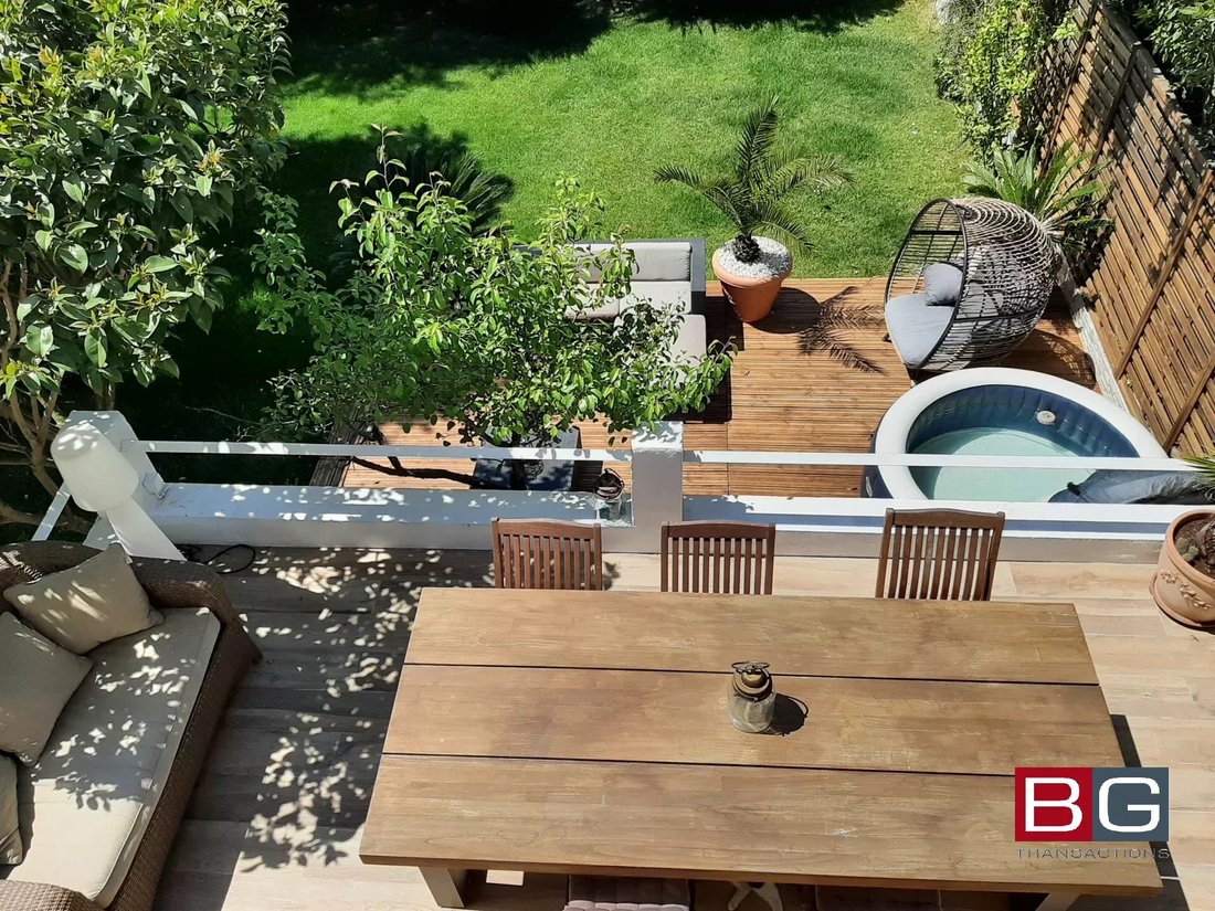 Apartment in Antibes, Provence-Alpes-Côte d'Azur, France 4 - 13686372