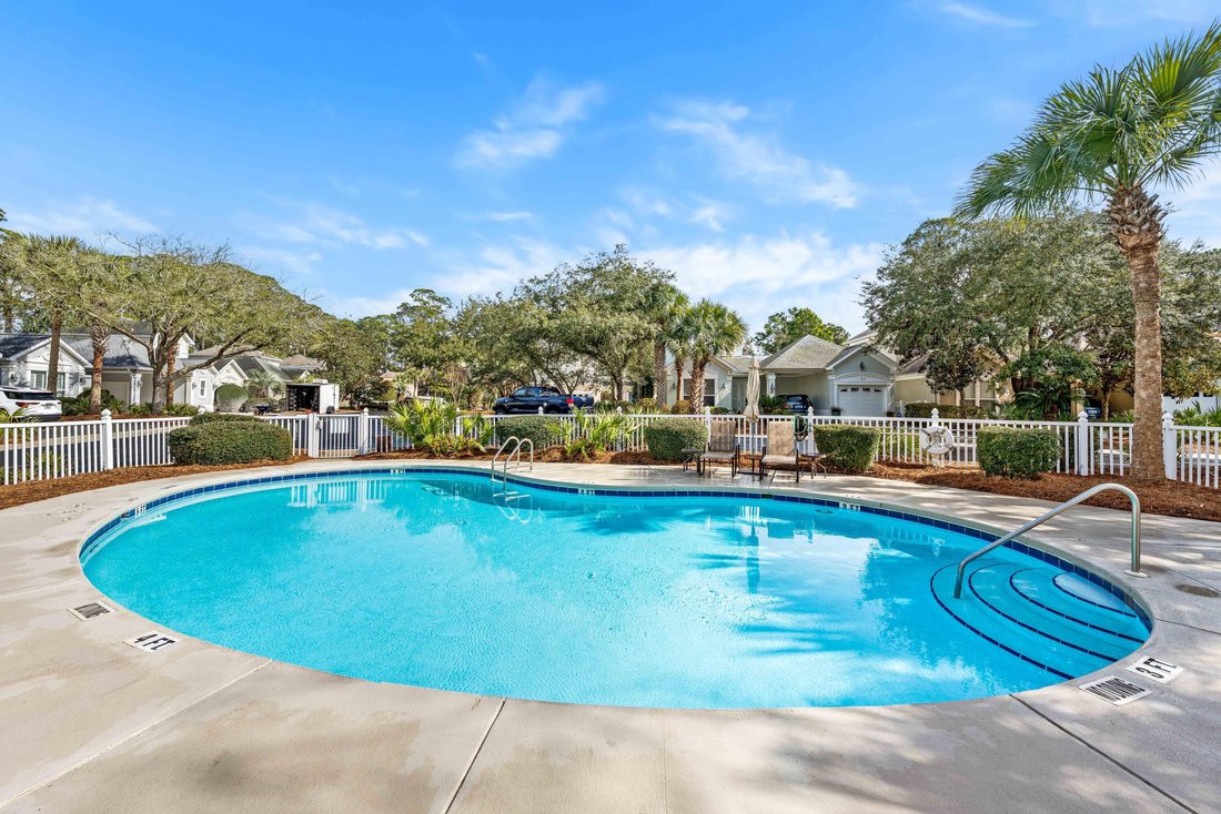 Haus in Santa Rosa Beach, Florida, Vereinigte Staaten 4 - 17374299