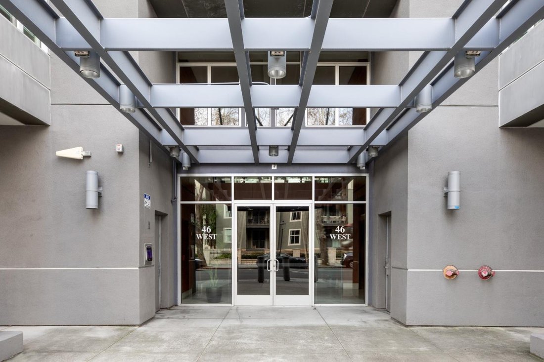 Condo in San Jose, California, United States 3 - 17374228