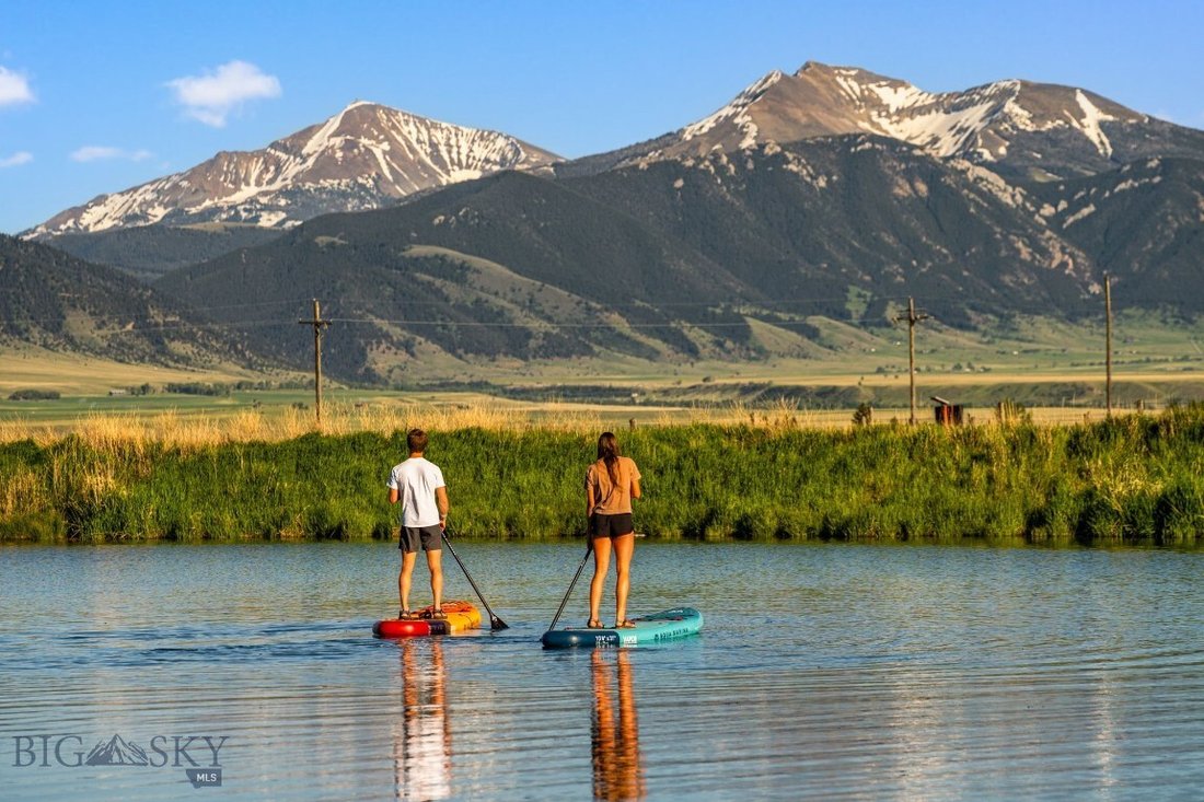 Land in McAllister, Montana, United States 5 - 17373892