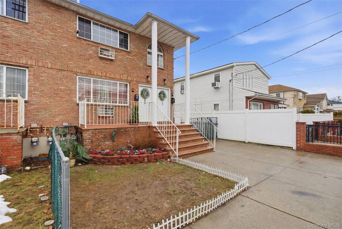 Apartment in New York, New York, United States 2 - 17372608