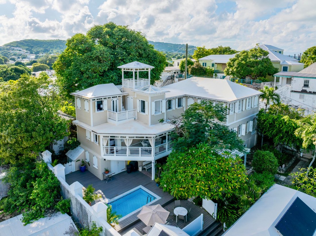 Christiansted, St. Croix, U.S. Virgin Islands 1 - 17373899