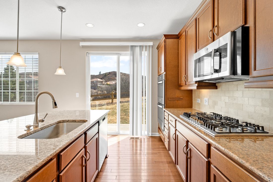 House in Castle Rock, Colorado, United States 3 - 17374762