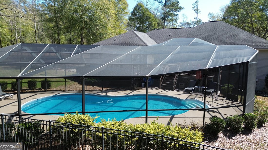 House in Georgetown, Georgia, United States 4 - 17373115