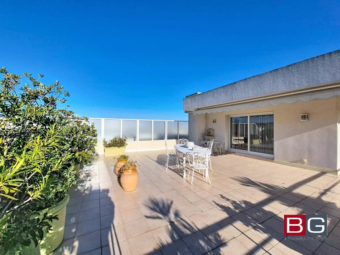 Apartment in La Colle, Antibes, France 2 - 16891764