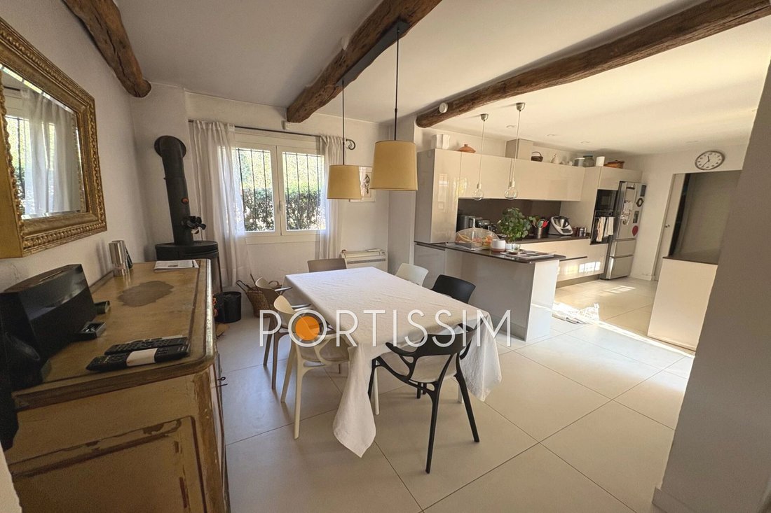 Villa in Saint-Paul-de-Vence, Provence-Alpes-Côte d'Azur, France 5 - 17332159