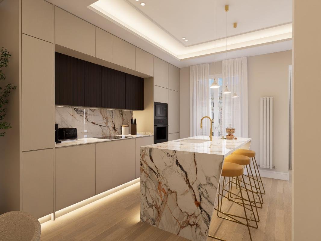 Apartment in Barrio Salamanca, Madrid, Spain 5 - 17372622