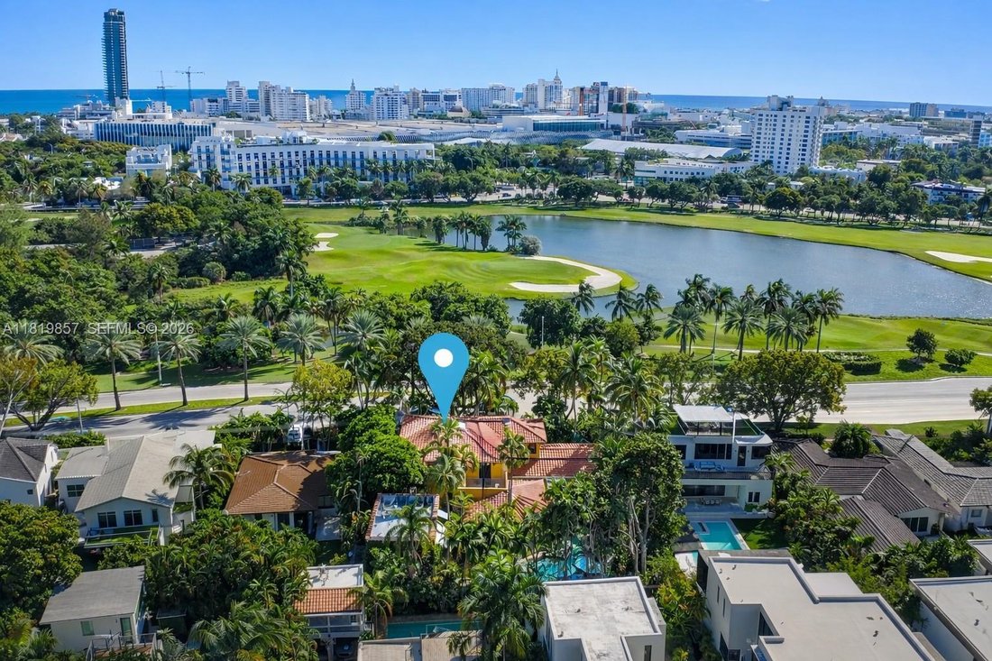 House in Miami Beach, Florida, United States 2 - 15769647
