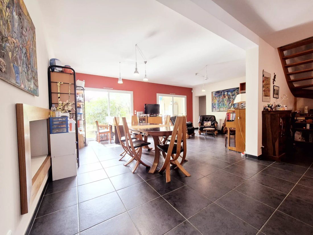 House in Mérignac, Nouvelle-Aquitaine, France 5 - 17373413
