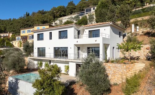 Villa in Spéracèdes, Provence-Alpes-Côte d'Azur, France 1