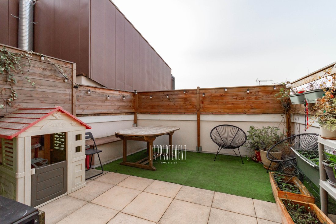 Apartment in Capitole, Toulouse, France 4 - 17373463